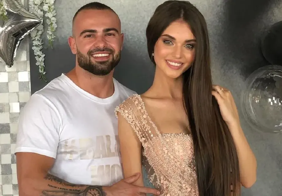 Ричард заби сестрата на Куини Алис
