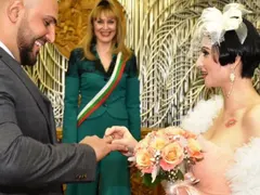 Родителите на Софи: Аман от мъжете й голтаци, дано четвъртият е от нейната черга!