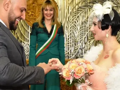 Родителите на Софи: Аман от мъжете й голтаци, дано четвъртият е от нейната черга!