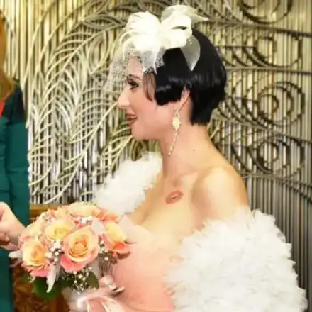 Родителите на Софи: Аман от мъжете й голтаци, дано четвъртият е от нейната черга!