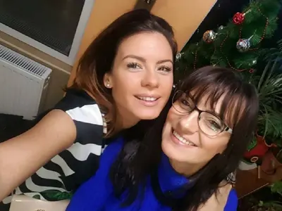 Роднински неволи! Тъщата на Криско не го иска за зет (+ СНИМКА на майката на Цвети по-долу)