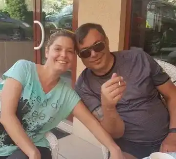 Сърчаджиева още не вярва, че Ласкин го няма