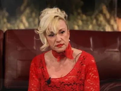 Сашка Васева категорична: Медицината е безсилна за очите ми!