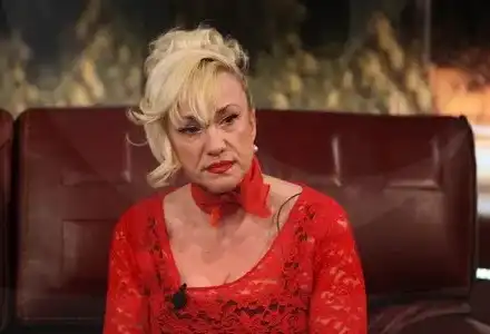 Сашка Васева категорична: Медицината е безсилна за очите ми!