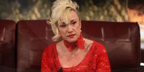 Сашка Васева категорична: Медицината е безсилна за очите ми!