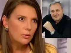 Сашо Йовков отбил мераците на Бетина да се съберат оново, тя пък го прецакала в конкурса за шеф на БНТ
