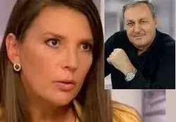 Сашо Йовков отбил мераците на Бетина да се съберат оново, тя пък го прецакала в конкурса за шеф на БНТ
