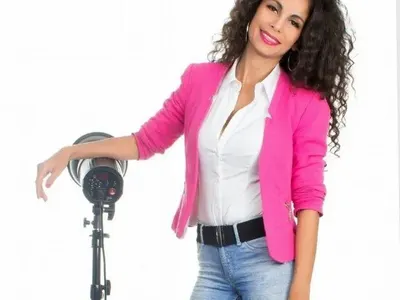 Сестра Чокова се връща в „Откраднат живот“