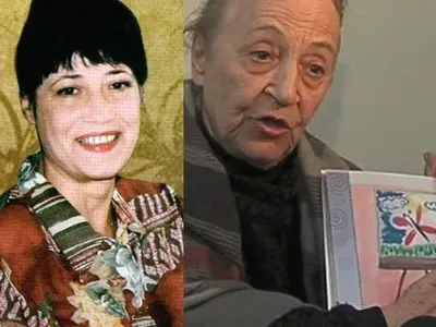 Сестрата на Мария Нейкова гасне в старчески дом