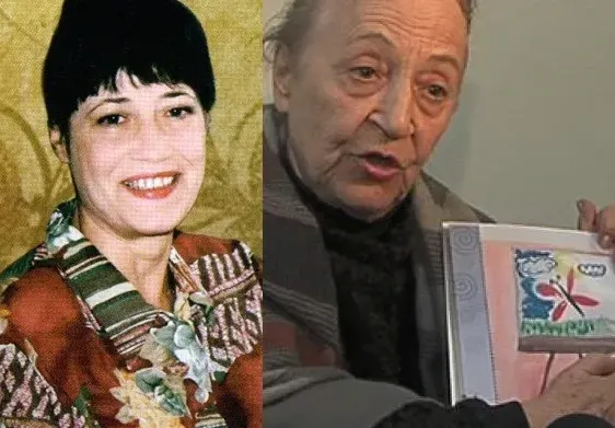 Сестрата на Мария Нейкова гасне в старчески дом