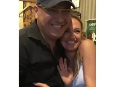 Шеф Манчев стана татко за трети път! По този повод най-накрая показа новата си жена – Цветомила (ФОТО)