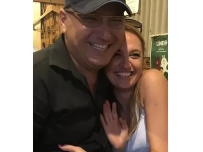 Шеф Манчев стана татко за трети път! По този повод най-накрая показа новата си жена – Цветомила (ФОТО)