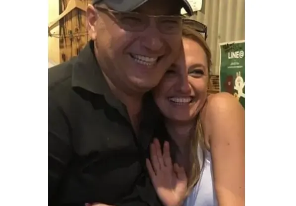 Шеф Манчев стана татко за трети път! По този повод най-накрая показа новата си жена – Цветомила (ФОТО)