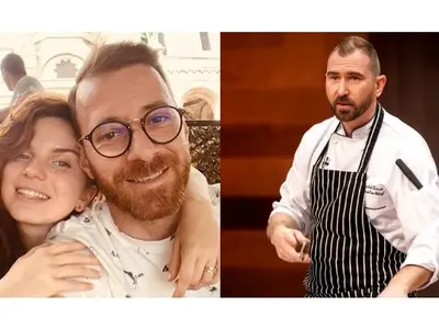 Шеф Токев вдига сватба!