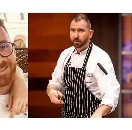 Шеф Токев вдига сватба!