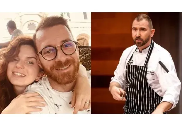 Шеф Токев вдига сватба!