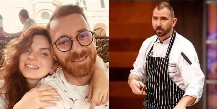 Шеф Токев вдига сватба!