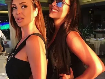 Симона Загорова не ревнува Глория от гаджето й