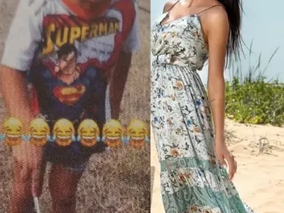 Синът на Златка - готвач