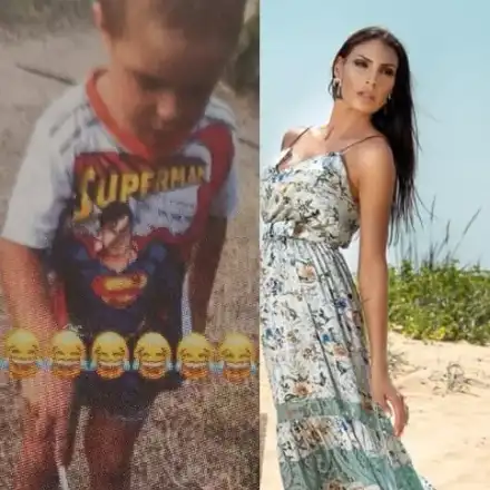 Синът на Златка - готвач