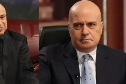 Слави забива нож в гърба на Пайнера - събира най-добрите звезди в собствена компания