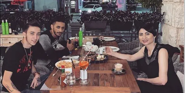 Софи Маринова махна гипса