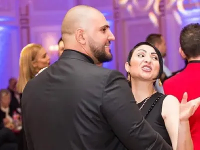 Софка и Гринго се разведоха 5 месеца след сватбата! Бракът им е прекратен на 26 юни