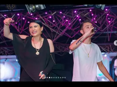 Софка и Лоренцо с тежки ланци по участия