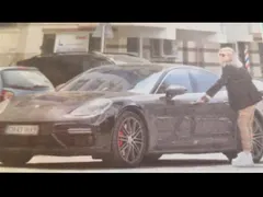 Спомняте ли си я Лилана? Вижте каква баровка е станала!