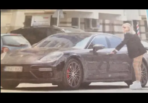 Спомняте ли си я Лилана? Вижте каква баровка е станала!