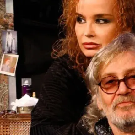 Стефан Данаилов и Аня Пенчева заедно в Лозенец