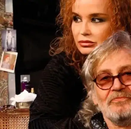 Стефан Данаилов и Аня Пенчева заедно в Лозенец