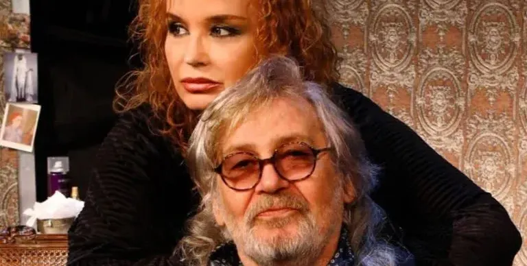 Стефан Данаилов и Аня Пенчева заедно в Лозенец