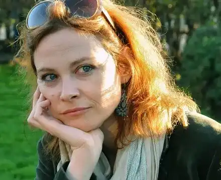 Стефка Янорова неочаквано: Обичам си целулита!