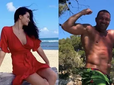 Стелиана Янкова: Не съм с Кубрат Пулев, имам приятел!