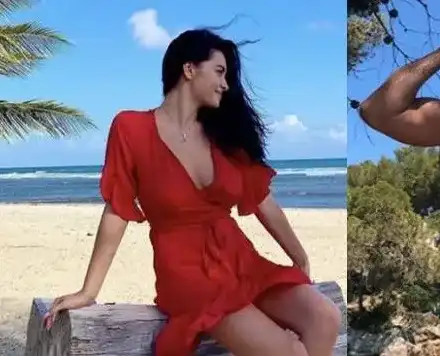 Стелиана Янкова: Не съм с Кубрат Пулев, имам приятел!