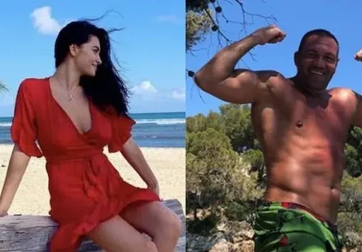 Стелиана Янкова: Не съм с Кубрат Пулев, имам приятел!
