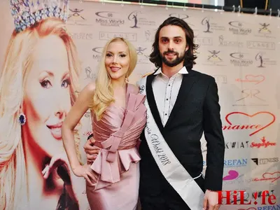 Страхил Гановски: „Мистър Менхънт” не е „Мистър Свят България”, а измислен конкурс