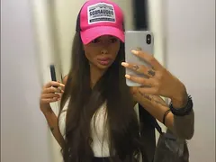 Сузанита с нови татуси