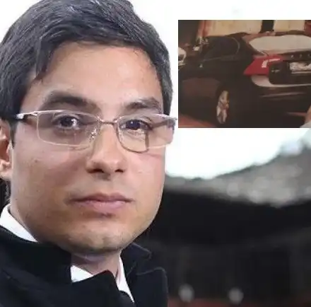 Светльо Иванов яхна скъпарска лимузина