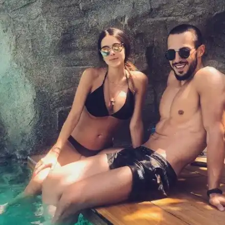 Теа Минкова: Ще кърмя бебето на Наум със силикон! Бъдещата майка продължава да тренира усърдно във фитнеса