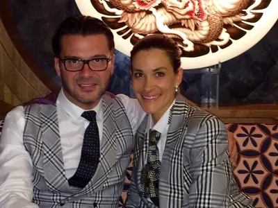 Теди Велинова спешно си търси работа (Бившата моделка го закъса)