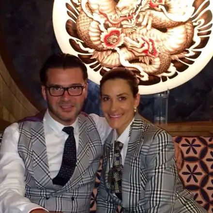 Теди Велинова спешно си търси работа (Бившата моделка го закъса)