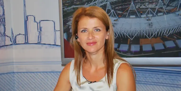 Тереза Маринова с пет операции