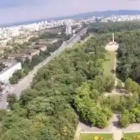 The municipality gives the environmentalists property for free in the Borisova gradina