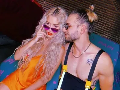 Тита: Не сме гаджета с Папи Ханс!