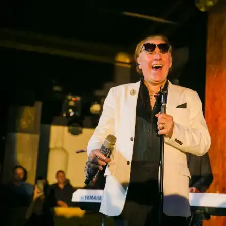 Топ гъзари се надцакват за Васко Кеца