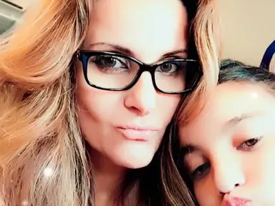 Третата съпруга на Лукарски - детската му любов (Историята му с Лида Азади като приказка на Шехерезада)