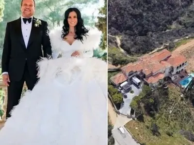 Тузарка! Цеци Красимирова се сдоби с американско гражданство! Става съседка на Орландо Блум в Холивуд (СНИМКИ)