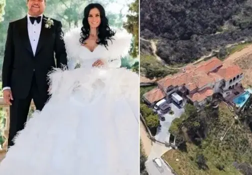 Тузарка! Цеци Красимирова се сдоби с американско гражданство! Става съседка на Орландо Блум в Холивуд (СНИМКИ)